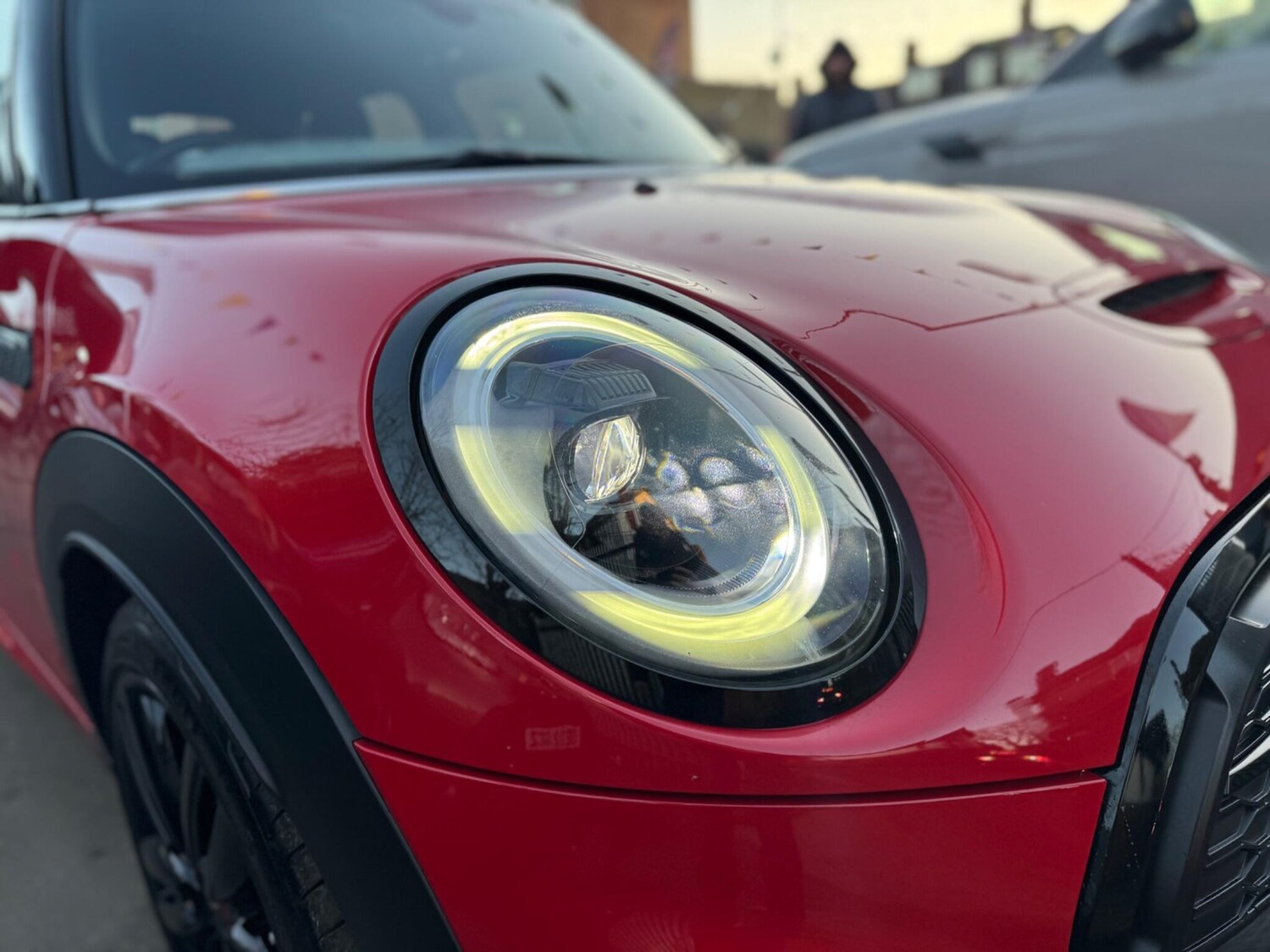 Used MINI Hatch 2021 for sale - 77090802: Photo 35