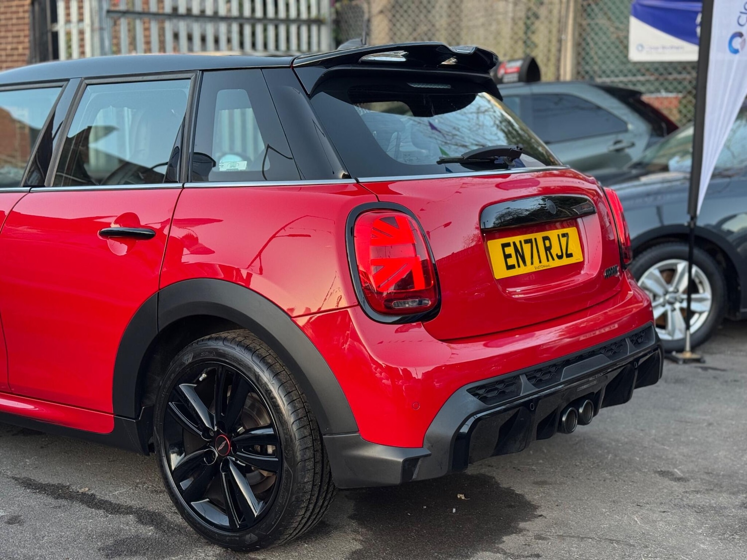 Used MINI Hatch 2021 for sale - 77090802: Photo 38