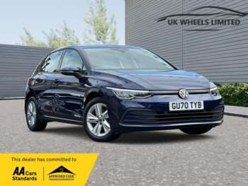 2020 (70) - 1.5 eTSI MHEV Life DSG Euro 6 (s/s) 5dr
