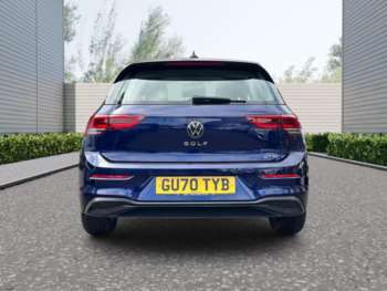 Used Volkswagen Golf 2020 for sale - 74990448: Photo