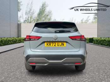 Used Nissan Qashqai 2022 for sale - 75041936: Photo
