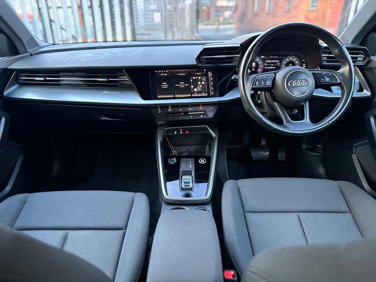 Used Audi A3 2021 for sale - 77358803: Photo 11