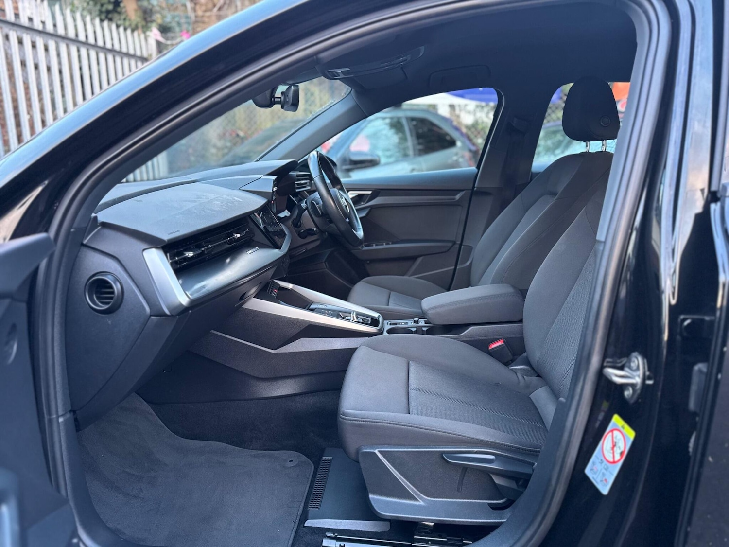 Used Audi A3 2021 for sale - 77358803: Photo 12