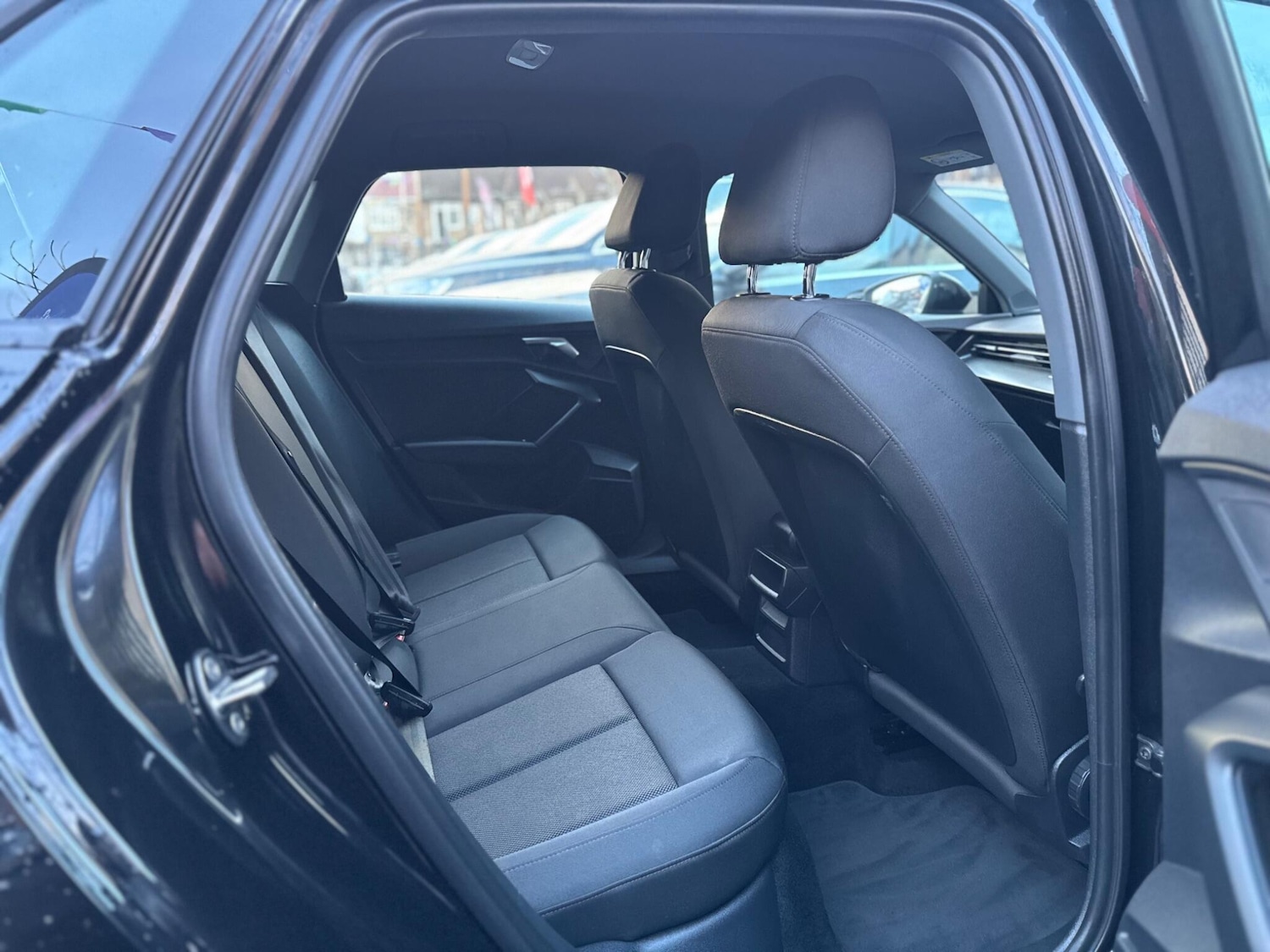 Used Audi A3 2021 for sale - 77358803: Photo 13