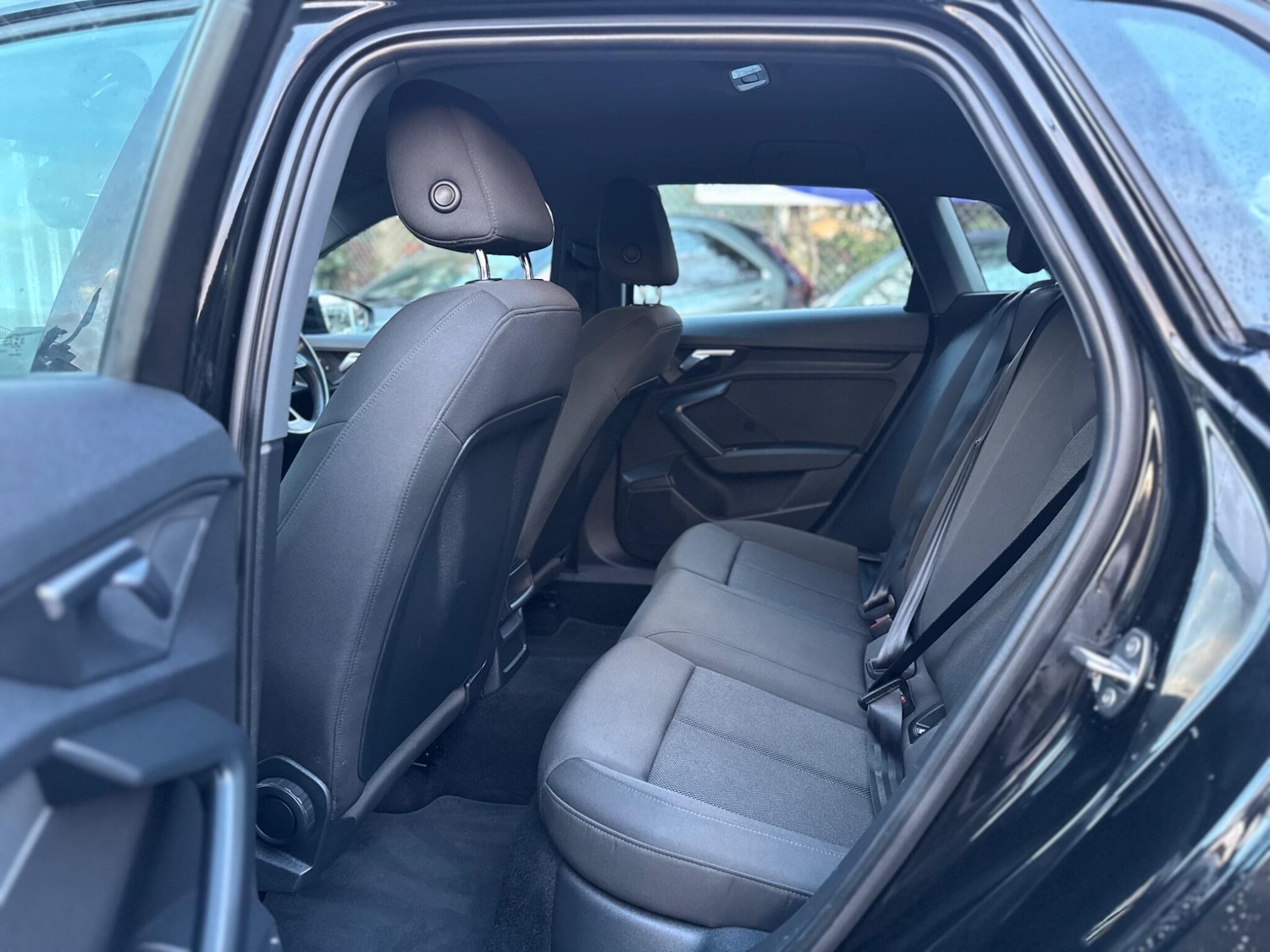 Used Audi A3 2021 for sale - 77358803: Photo 14