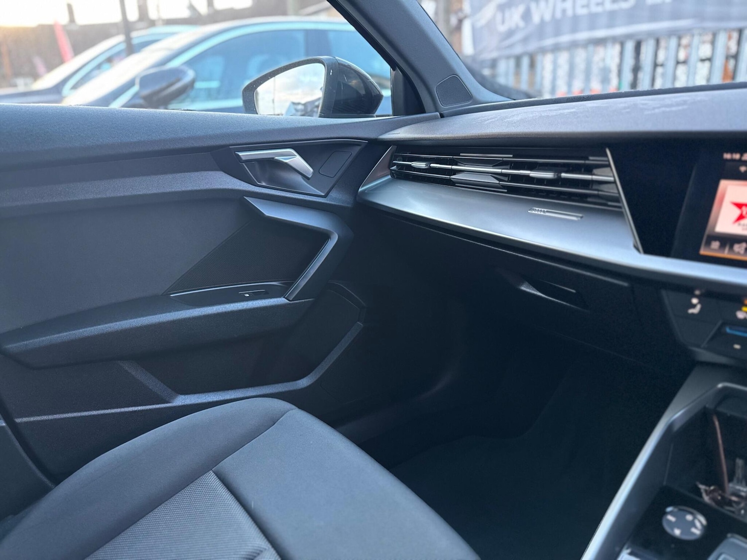 Used Audi A3 2021 for sale - 77358803: Photo 15