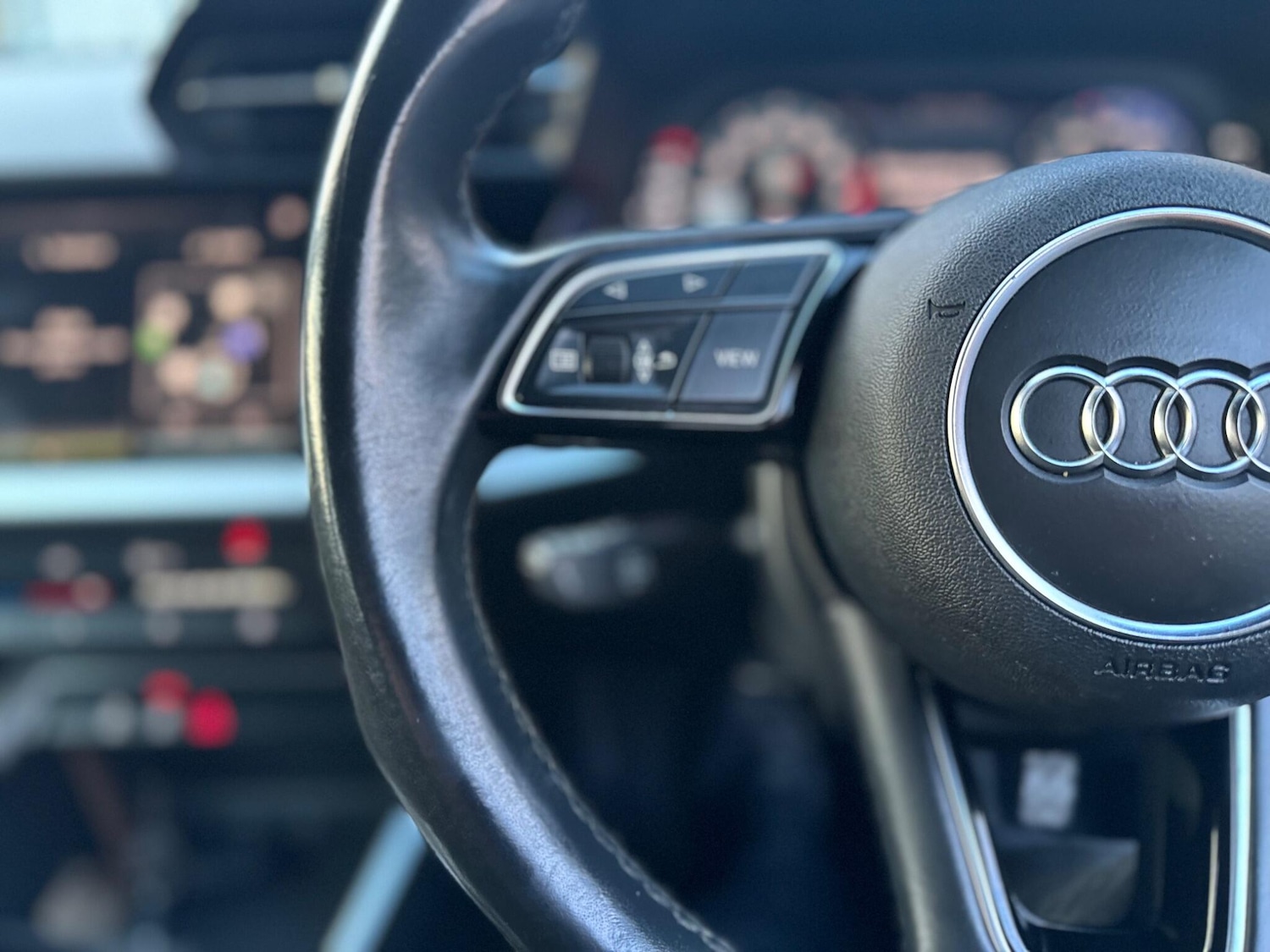 Used Audi A3 2021 for sale - 77358803: Photo 16