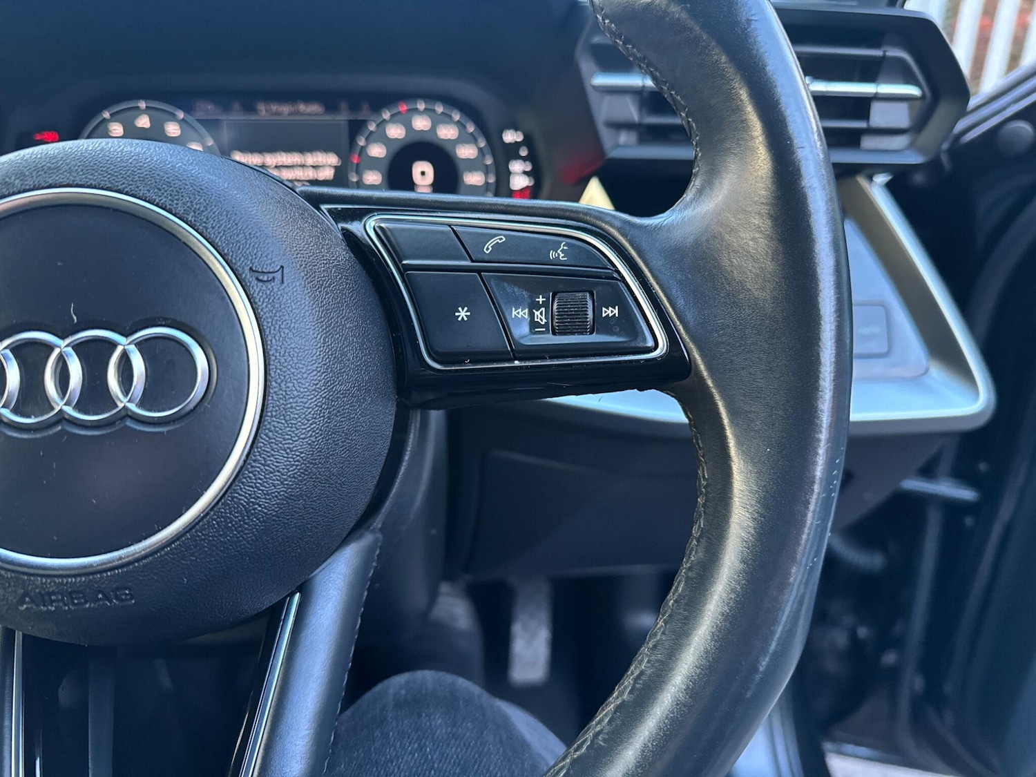 Used Audi A3 2021 for sale - 77358803: Photo 17