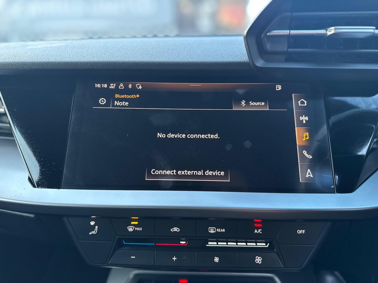 Used Audi A3 2021 for sale - 77358803: Photo 19