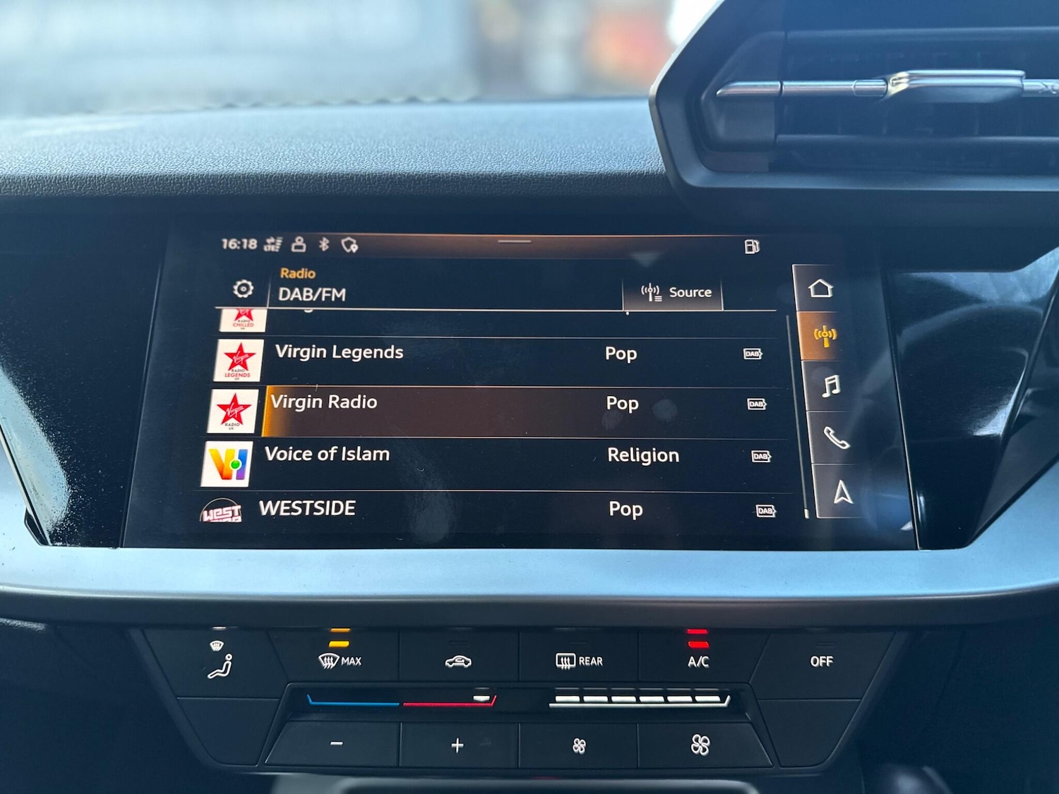 Used Audi A3 2021 for sale - 77358803: Photo 20