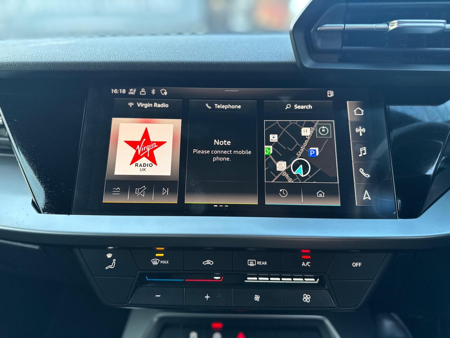 Used Audi A3 2021 for sale - 77358803: Photo 21