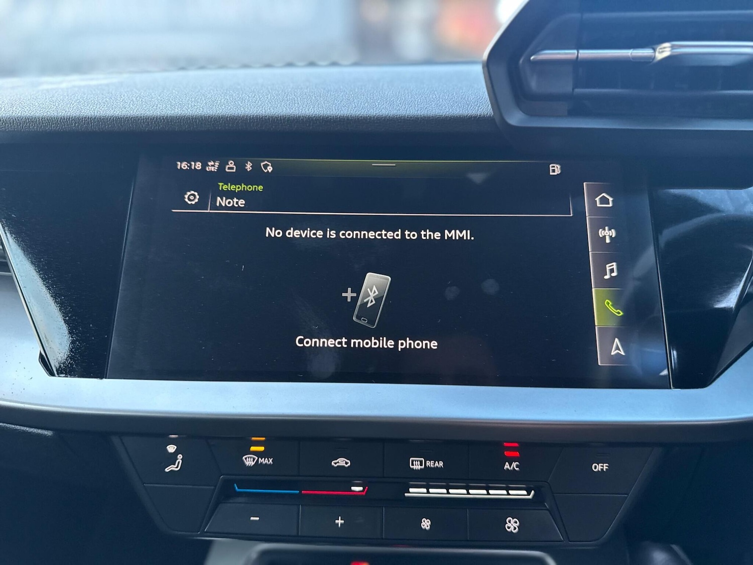 Used Audi A3 2021 for sale - 77358803: Photo 22