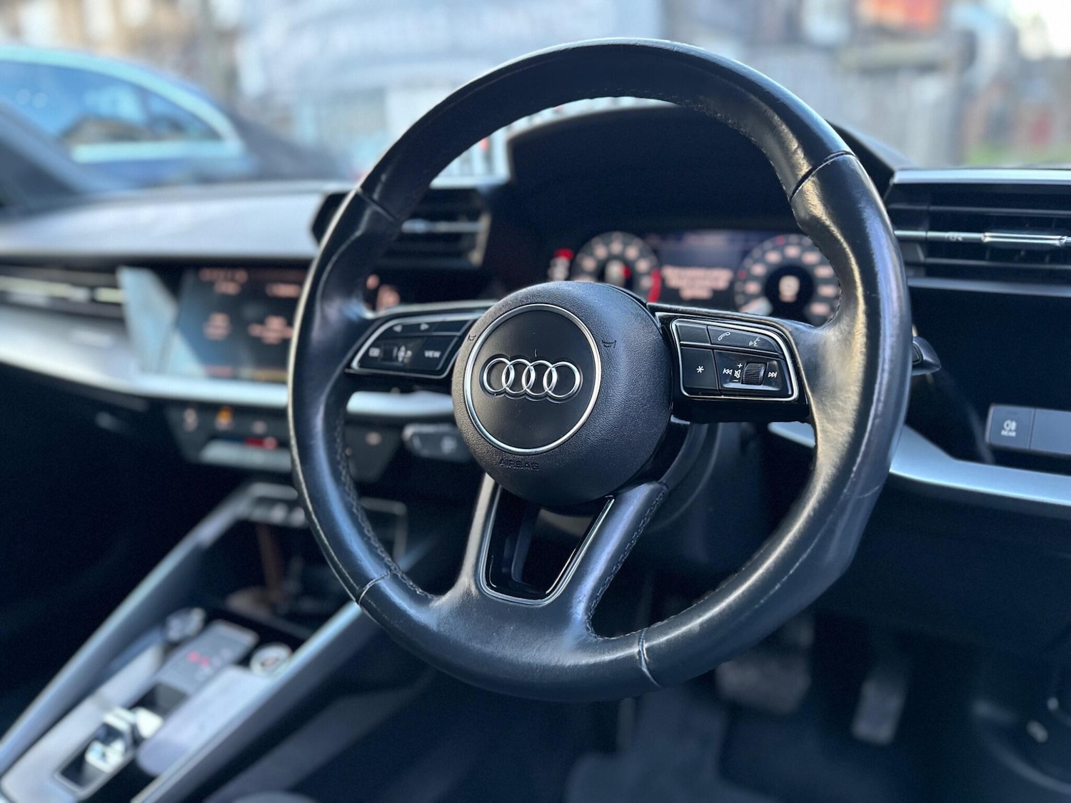 Used Audi A3 2021 for sale - 77358803: Photo 30