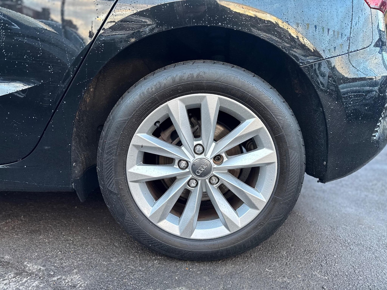 Used Audi A3 2021 for sale - 77358803: Photo 33