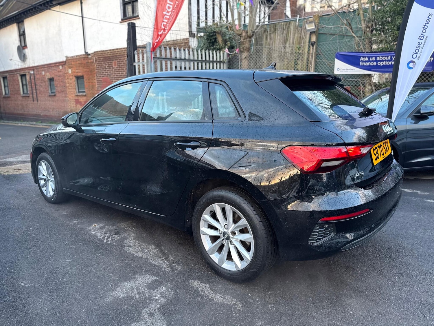 Used Audi A3 2021 for sale - 77358803: Photo 7