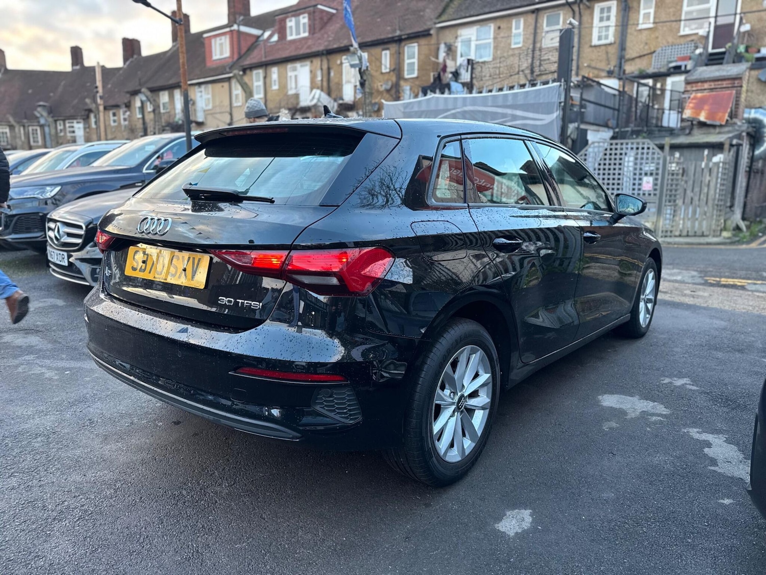 Used Audi A3 2021 for sale - 77358803: Photo 9