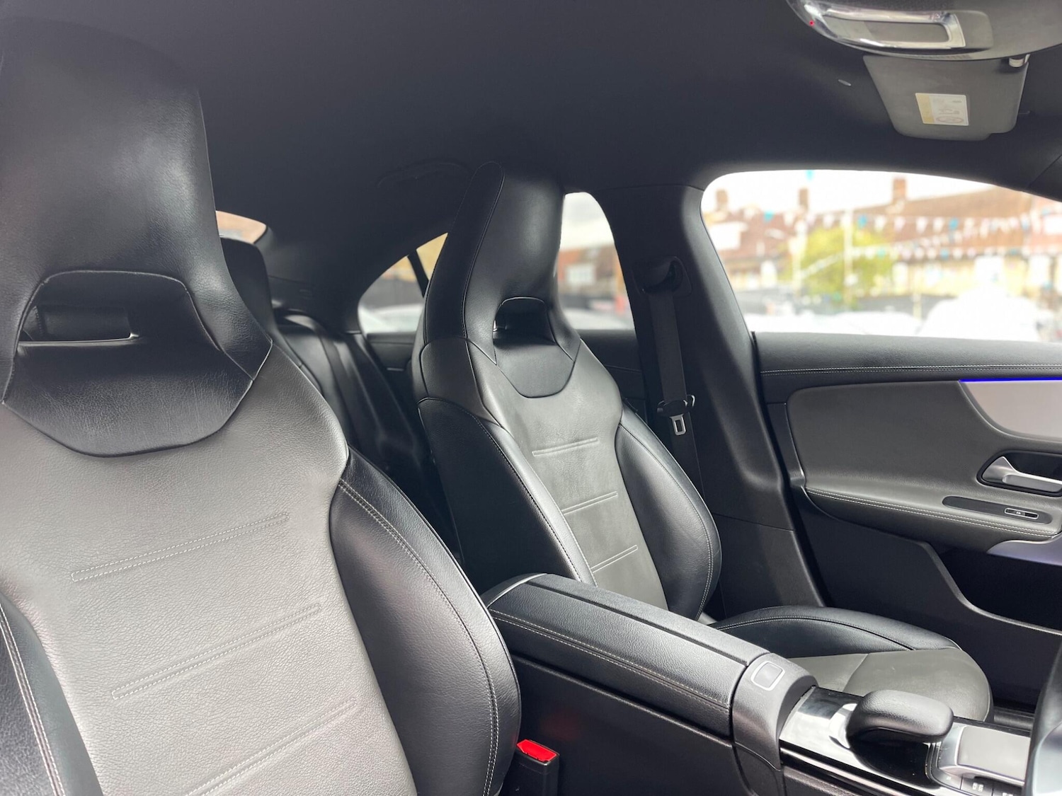 Used Mercedes-Benz CLA 2022 for sale - 76388516: Photo 12