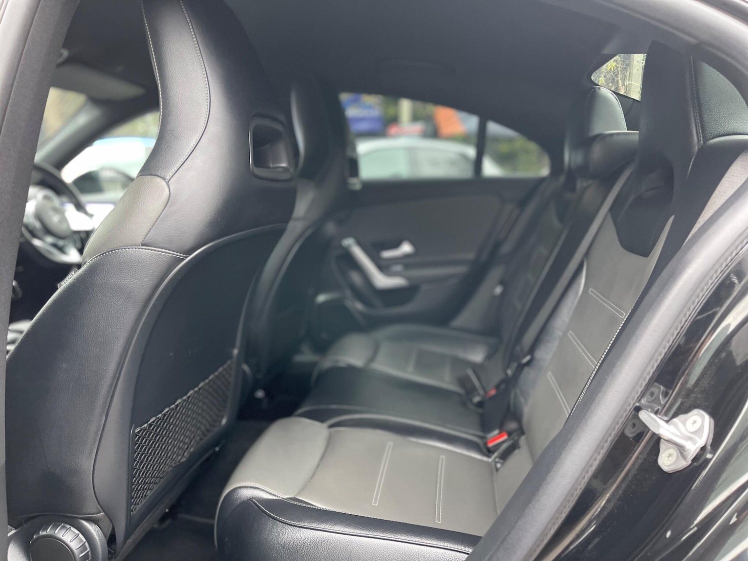 Used Mercedes-Benz CLA 2022 for sale - 76388516: Photo 13