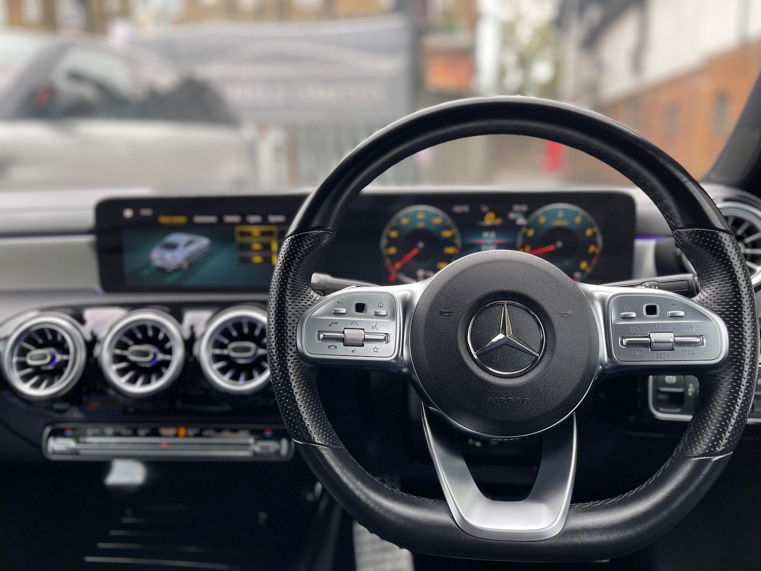 Used Mercedes-Benz CLA 2022 for sale - 76388516: Photo 15