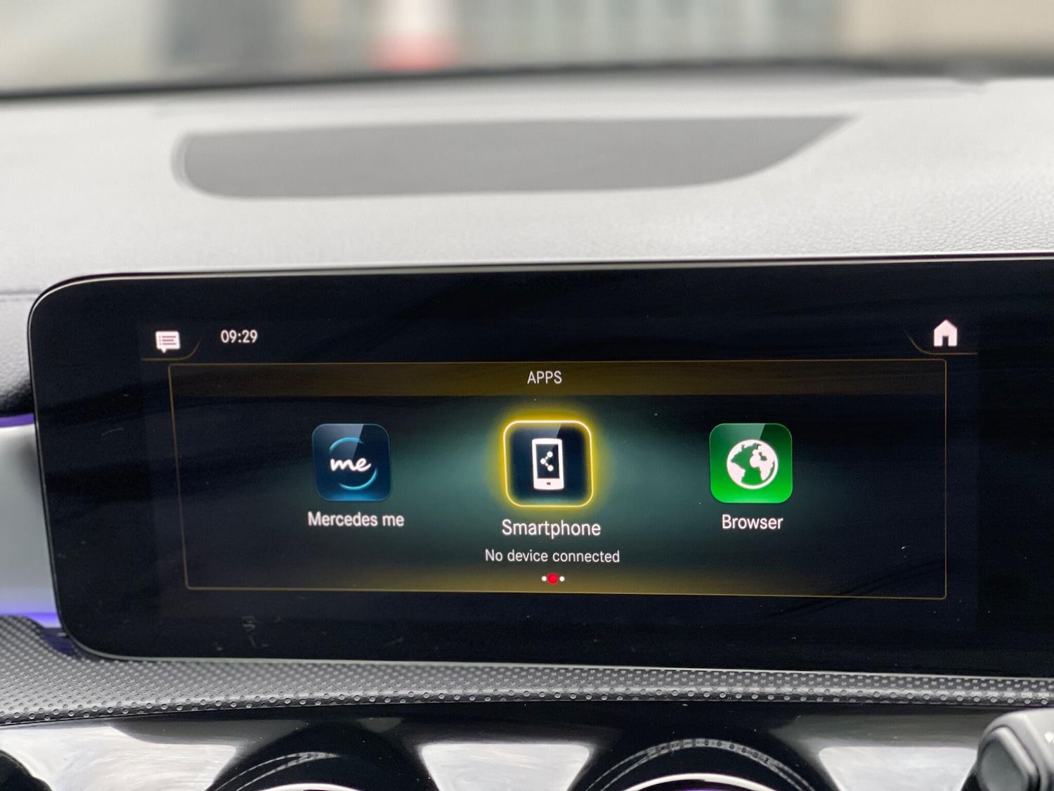 Used Mercedes-Benz CLA 2022 for sale - 76388516: Photo 18