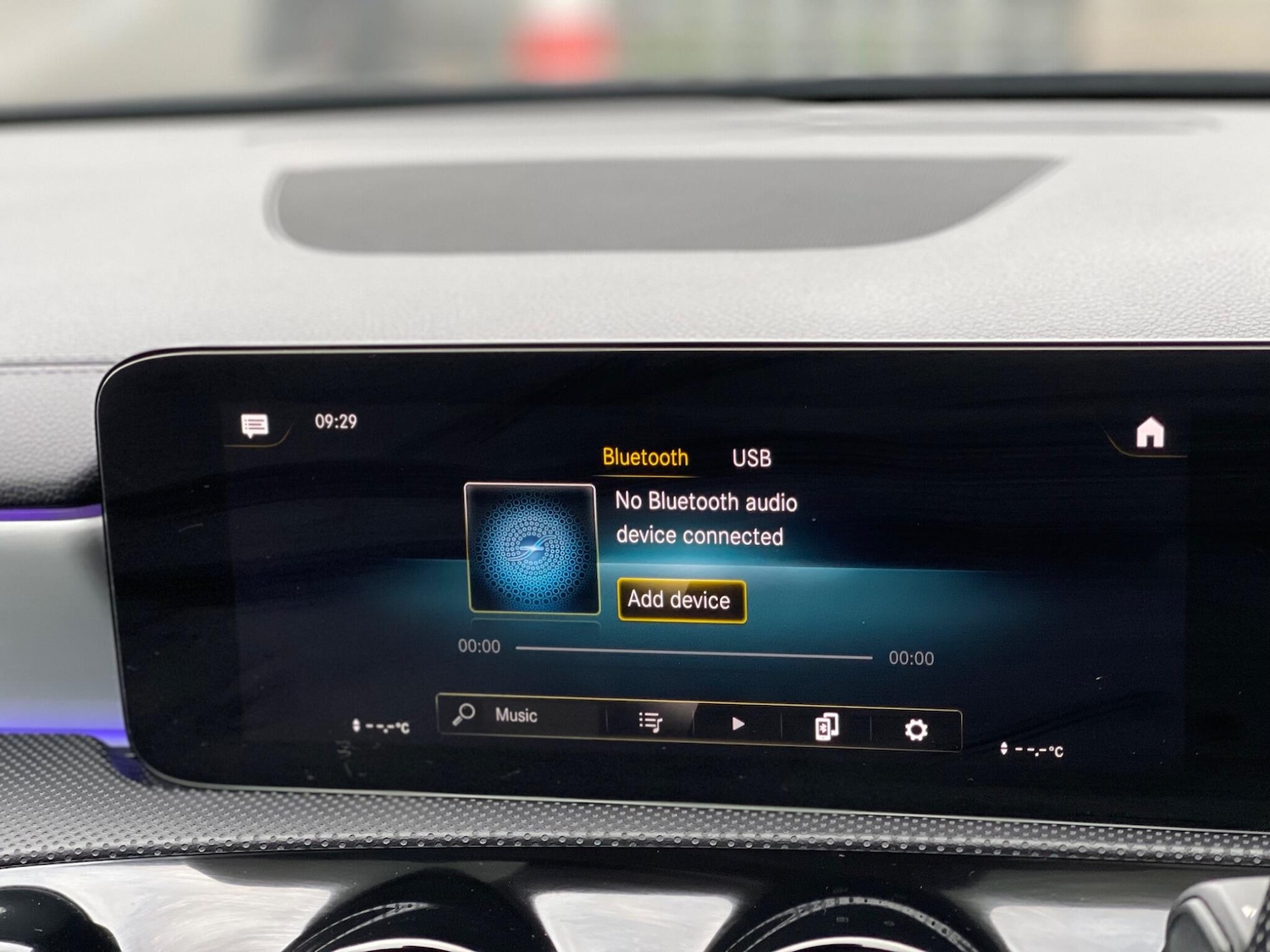 Used Mercedes-Benz CLA 2022 for sale - 76388516: Photo 19