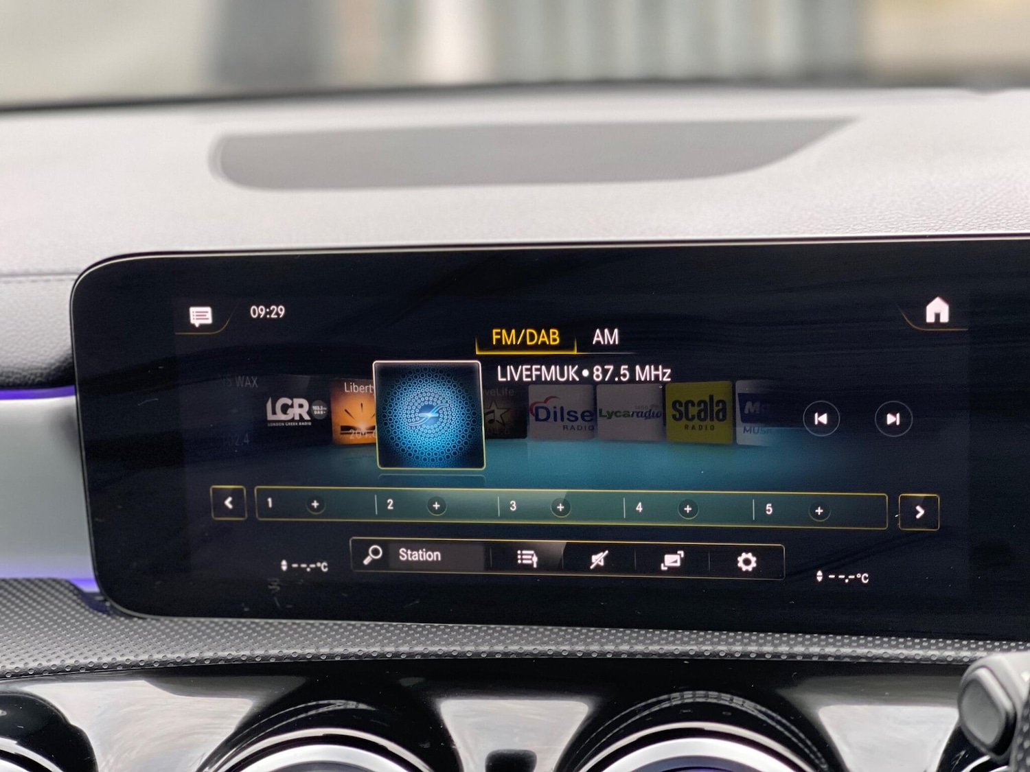 Used Mercedes-Benz CLA 2022 for sale - 76388516: Photo 20