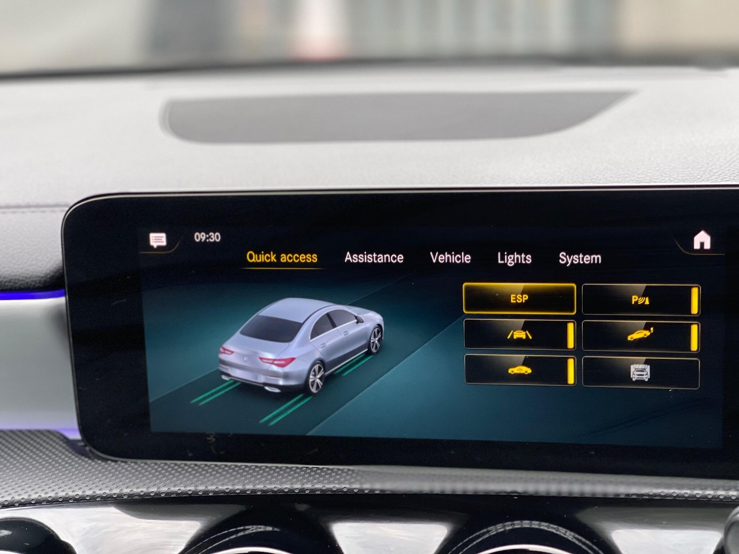 Used Mercedes-Benz CLA 2022 for sale - 76388516: Photo 21