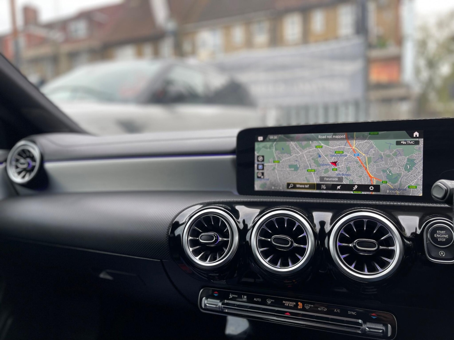 Used Mercedes-Benz CLA 2022 for sale - 76388516: Photo 22