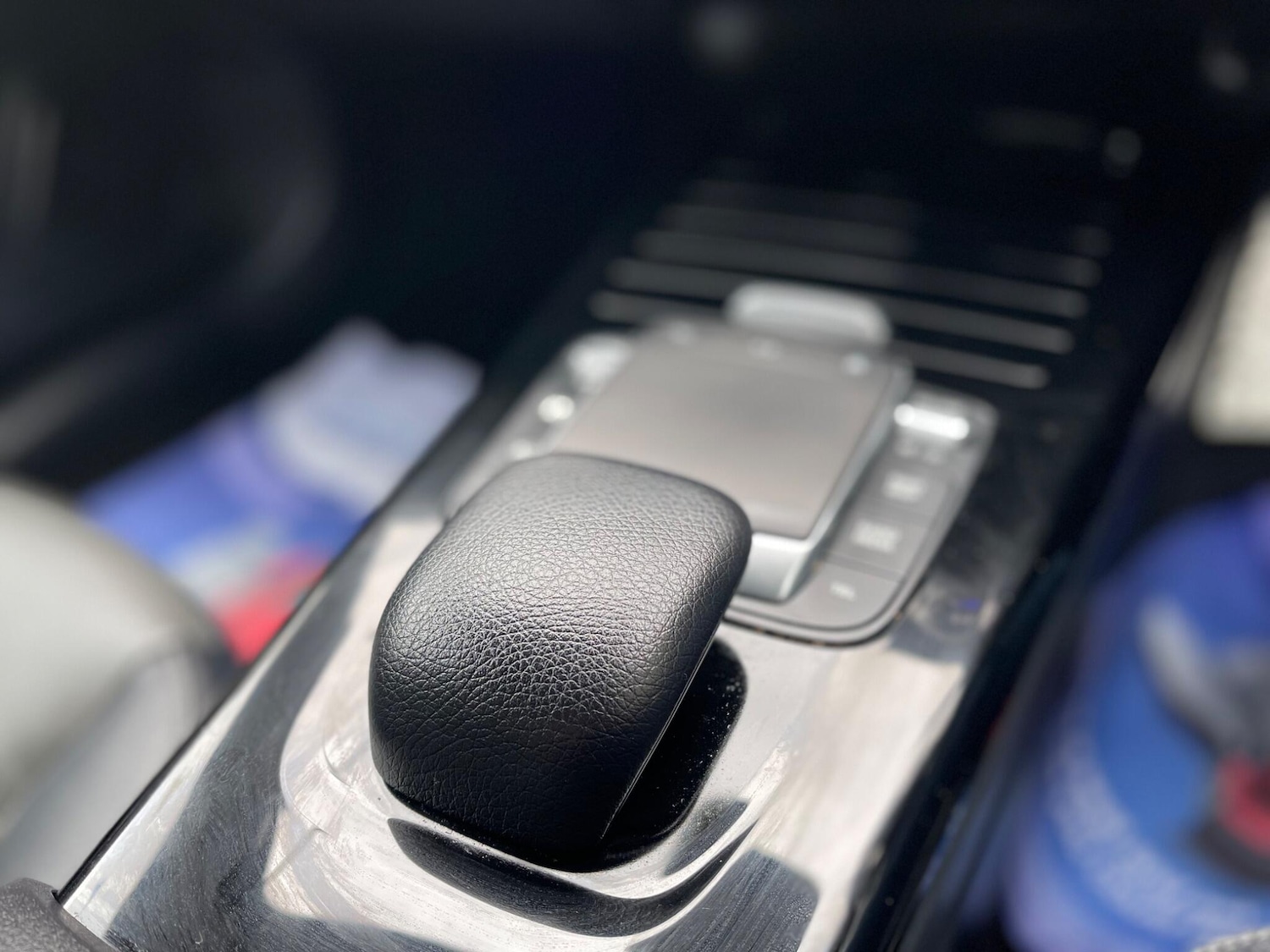 Used Mercedes-Benz CLA 2022 for sale - 76388516: Photo 23