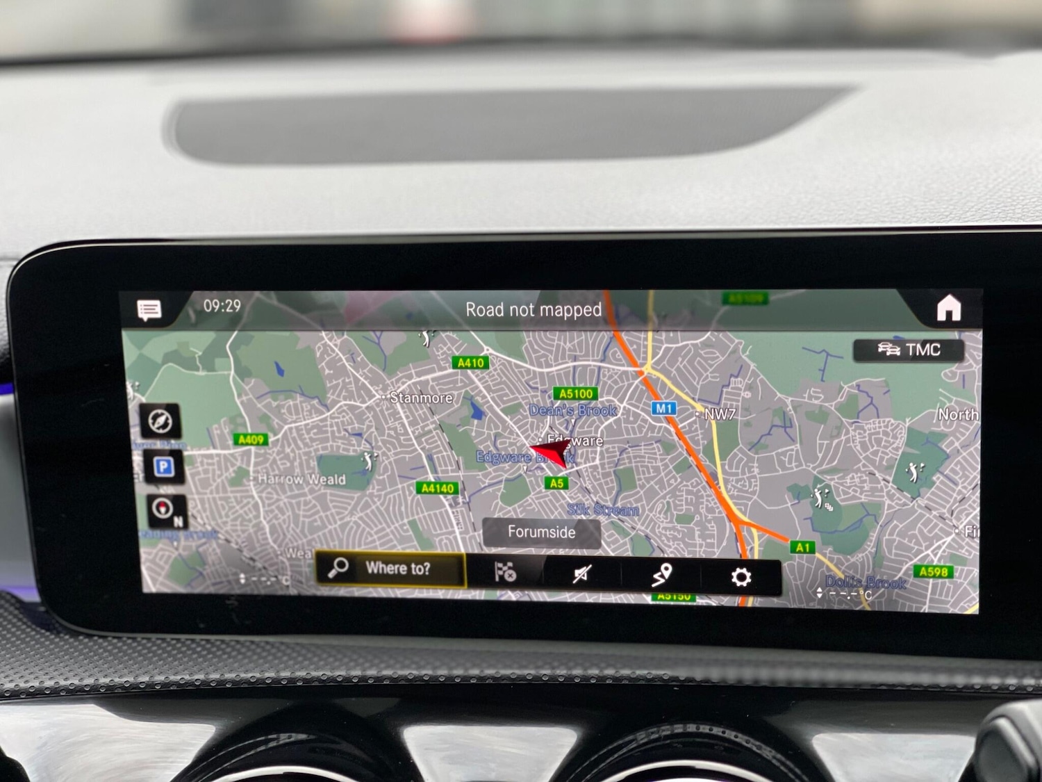 Used Mercedes-Benz CLA 2022 for sale - 76388516: Photo 26