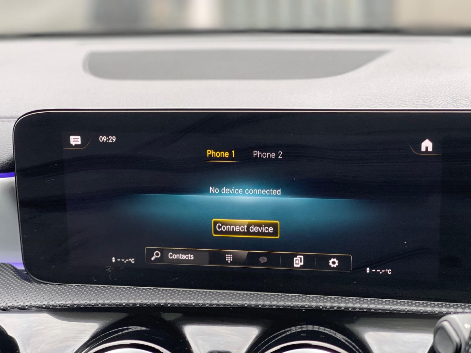 Used Mercedes-Benz CLA 2022 for sale - 76388516: Photo 27