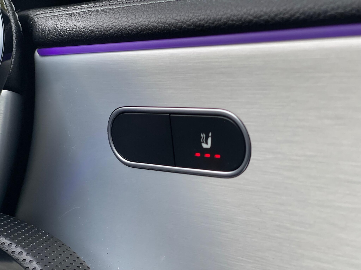 Used Mercedes-Benz CLA 2022 for sale - 76388516: Photo 28