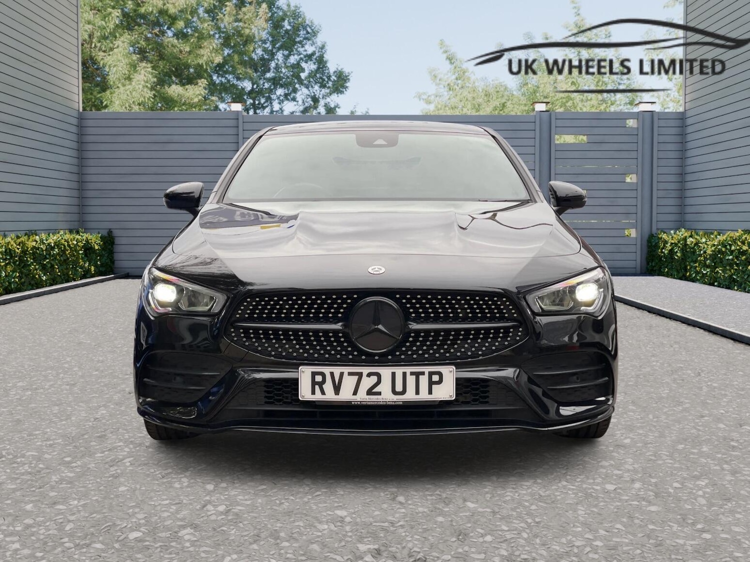 Used Mercedes-Benz CLA 2022 for sale - 76388516: Photo 3