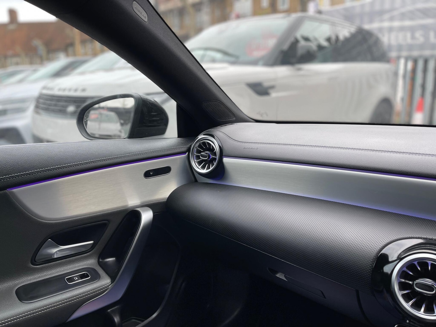 Used Mercedes-Benz CLA 2022 for sale - 76388516: Photo 32