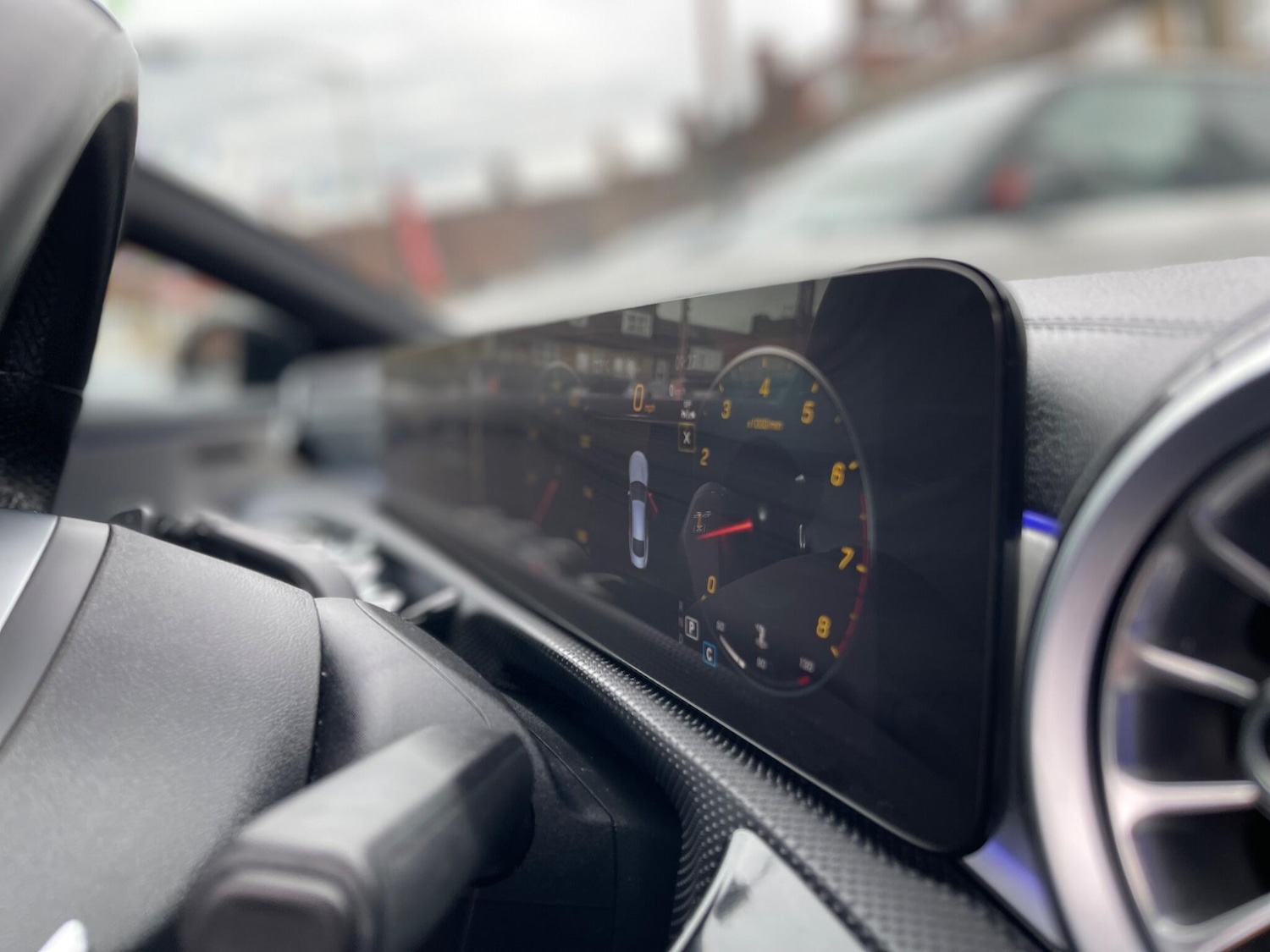 Used Mercedes-Benz CLA 2022 for sale - 76388516: Photo 37