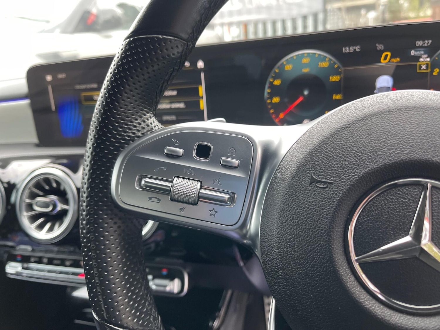 Used Mercedes-Benz CLA 2022 for sale - 76388516: Photo 39