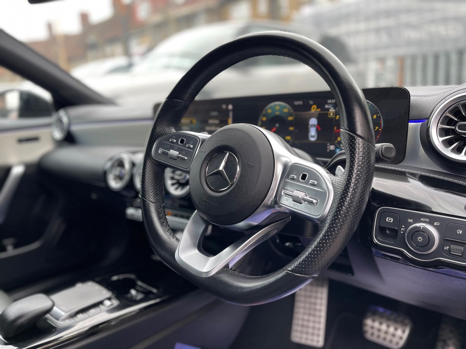 Used Mercedes-Benz CLA 2022 for sale - 76388516: Photo 41