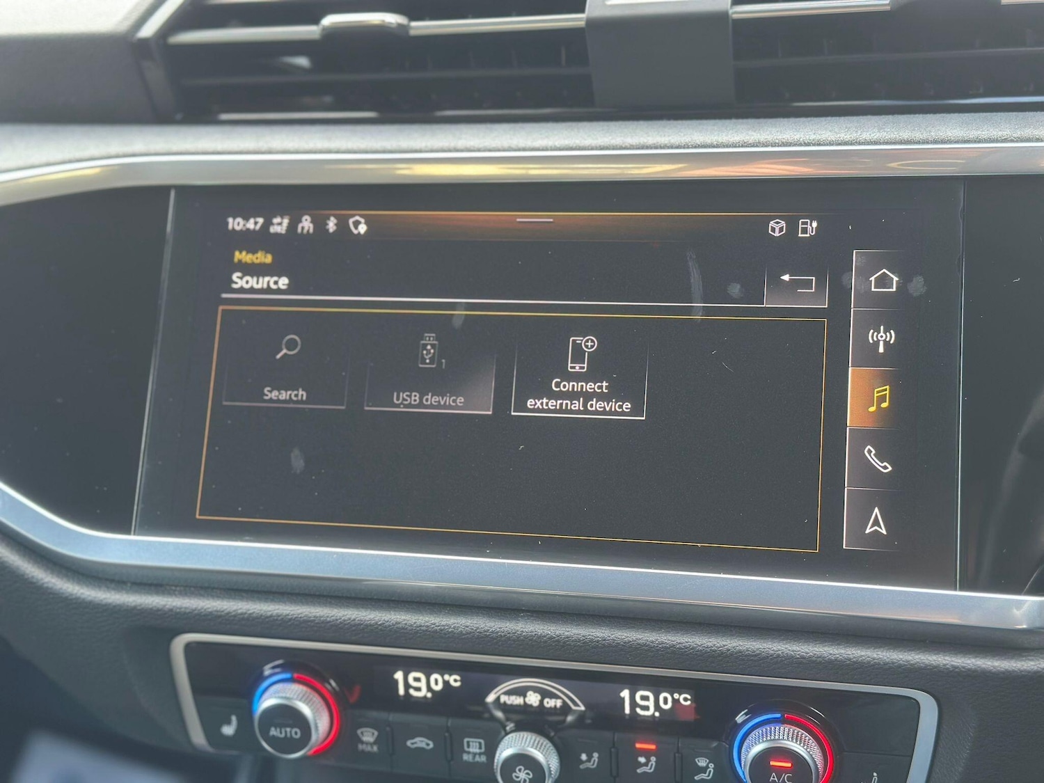 Used Audi Q3 2022 for sale - 76953276: Photo 30