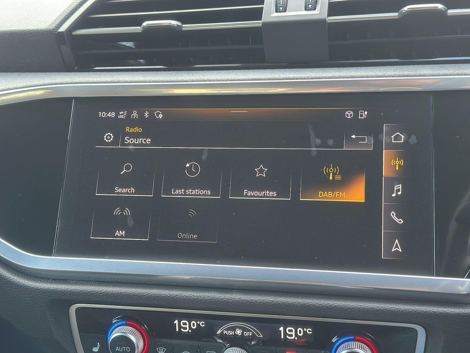 Used Audi Q3 2022 for sale - 76953276: Photo 31