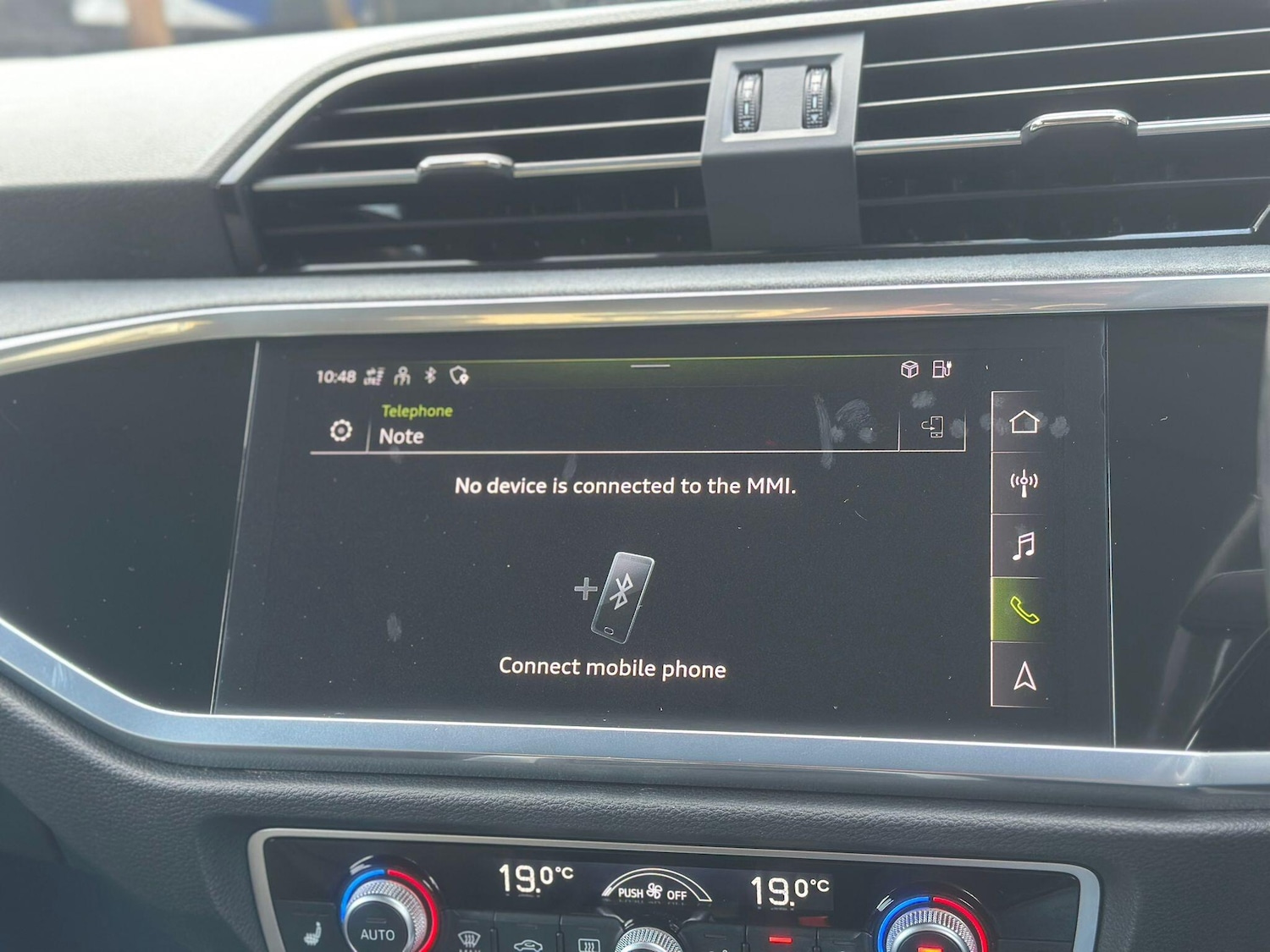 Used Audi Q3 2022 for sale - 76953276: Photo 33