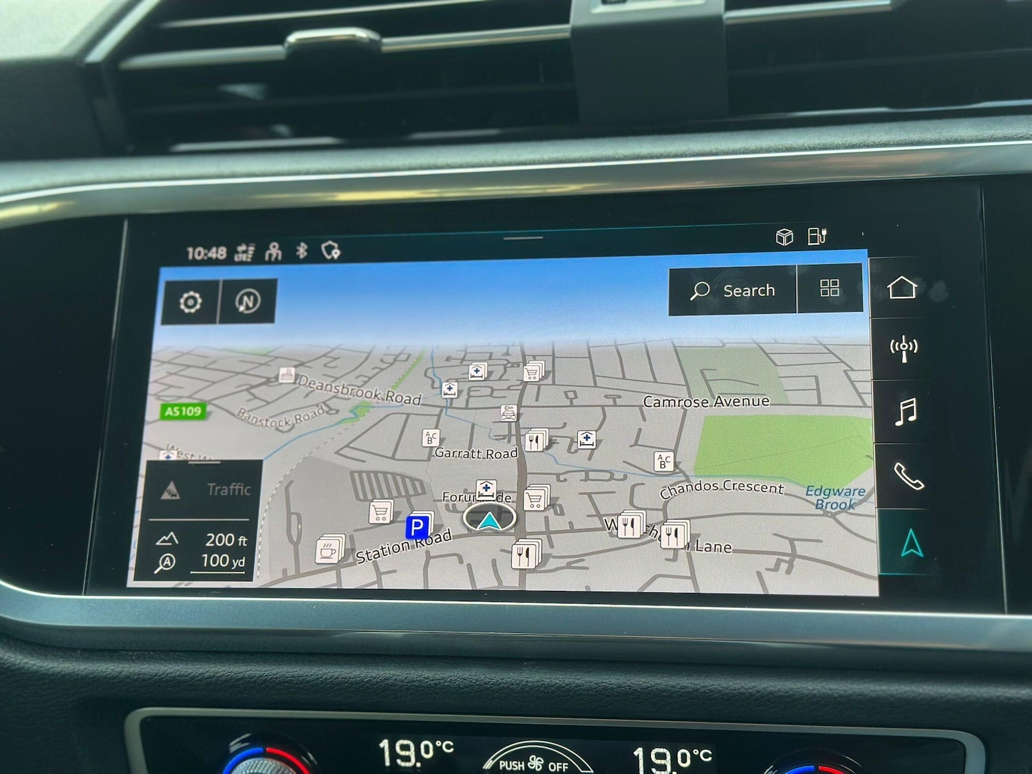 Used Audi Q3 2022 for sale - 76953276: Photo 34