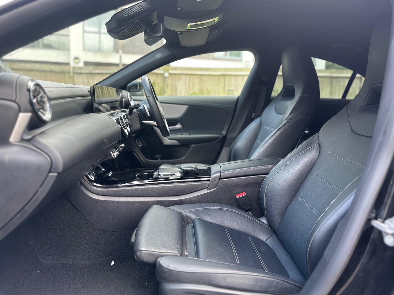Vehicle 30
