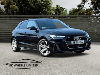 Used Audi A1 2020 for sale - 78981604: Photo