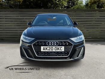 Used Audi A1 2020 for sale - 78981604: Photo