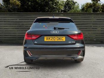 Used Audi A1 2020 for sale - 78981604: Photo