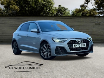 Used Audi A1 2023 for sale - 78878867: Photo
