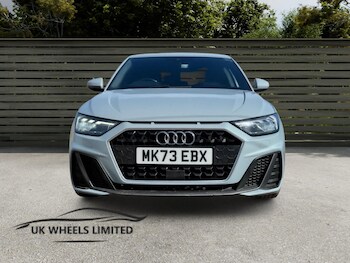 Used Audi A1 2023 for sale - 78878867: Photo