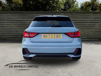Used Audi A1 2023 for sale - 78878867: Photo