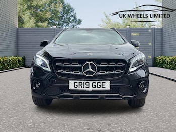 Used Mercedes-Benz GLA 2019 for sale - 75519793: Photo