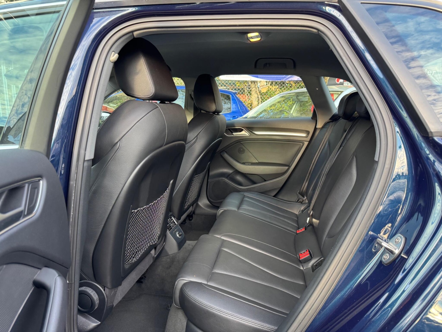 Used Audi A3 2019 for sale - 76388404: Photo 11